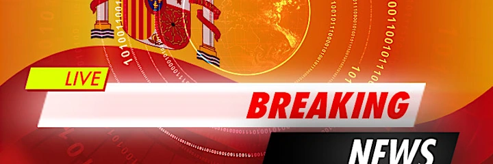 BREAKING NEWS: RIOTS ERUPT IN SPAINS CAPITAL MADRID