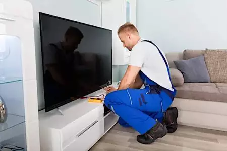 Repair vs. Replace: The 2026 Guide to Saving ?30,000 on Your TV