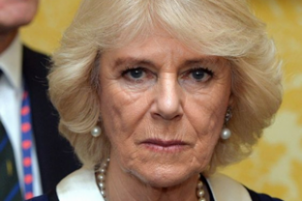 [Photos] Queen Camilla And King Charles's Alleged Son Claimed They Kept Him Hidden For Years