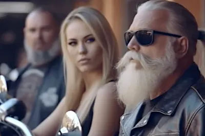 Hells Angels: Non-Negotiable Rules Women Must Follow