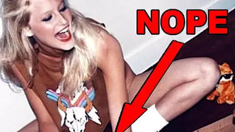 Girls Who Definitely Did NOT Eat That - ViralizeIt