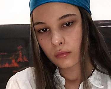 Manuela, la hija mayor de Alejandro Sanz, hace público su perfil en Instagram
