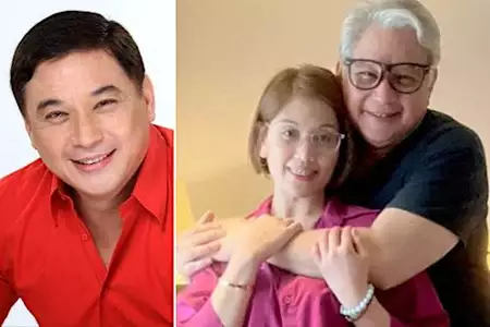 「Si Aida, si Lorna at si Fe」：Jackie Lou 解釋與 Ricky Davao 的另外兩名女性的情況