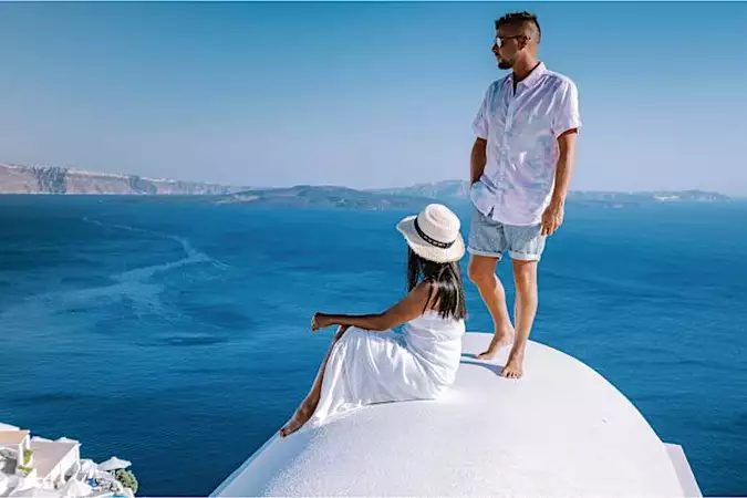 Αξέχαστες διακοπές στο Αιγαίο! Αξέχαστες διακοπές στο Αιγαίο!