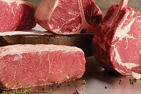 Mail Order Steaks Are Now Cheaper Than Ever