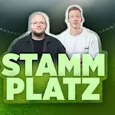 点击此处收听“Stammplatz”播客的新一期