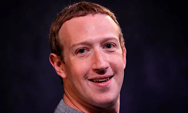 Mark Zuckerberg is now worth $100 billion