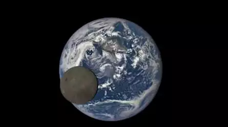Por primera vez en 6 años, habrá un eclipse lunar total y una superluna