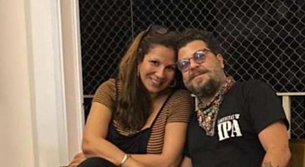 Tragédia! Marido de Carla Daniel morre em acidente fatal