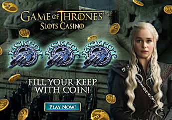An Epic Slots Adventure! An Epic Slots Adventure!