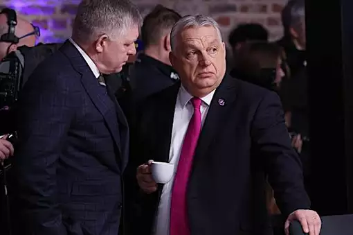 Η ουγγρική ερευνητική επιτροπή στην Ουκρανία πρέπει να είναι στη χώρα για την πορεία ειρήνης