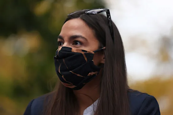 AOC facing heat for wanting to archive online posts by ‘Trump sycophants’ AOC facing heat for wanting to archive online posts by ‘Trump sycophants’