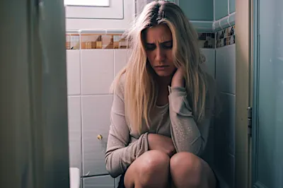 "Incubo colon irritabile: così ho trovato la soluzione"