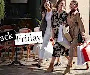 Black Friday Clarins! Sconti fino a -30% e 4 taglie viaggio in regalo