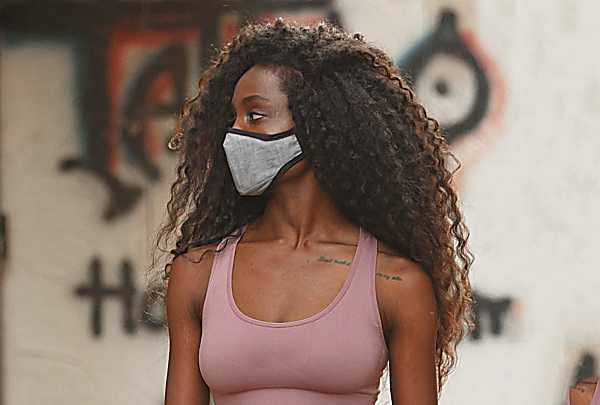 The Israeli-made Face Mask Everyone Is Talking About In Australia