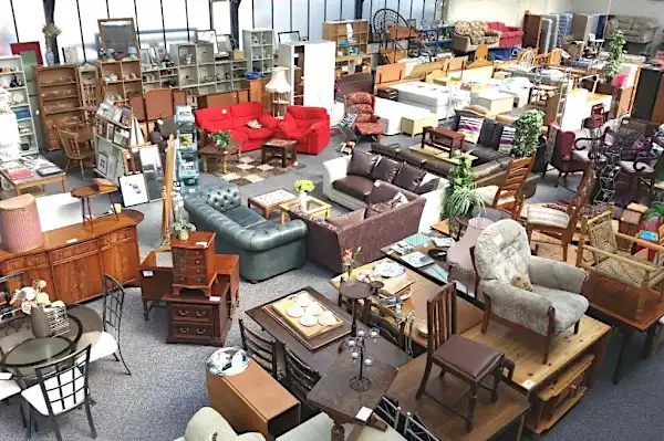 The Best Places to Buy Second Hand Furniture in Nigeria (See More)