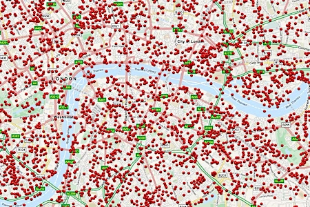Calgary: Calculator shows the value of your home instantly!