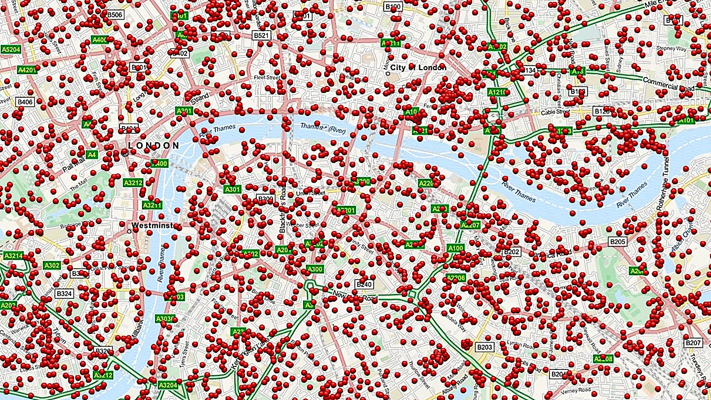 Villanueva Del Pardillo: La calculadora muestra instantáneamente el valor de su casa
