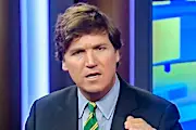 [Pics] What Tucker Carlson Is Like When Cameras Stop Rolling