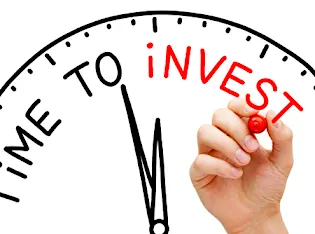 Ready to Start Investing? Here's How Ready to Start Investing? Here's How