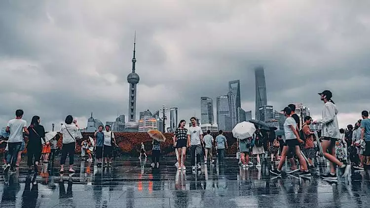 中國經濟到底有多困難? 中國經濟到底有多困難?