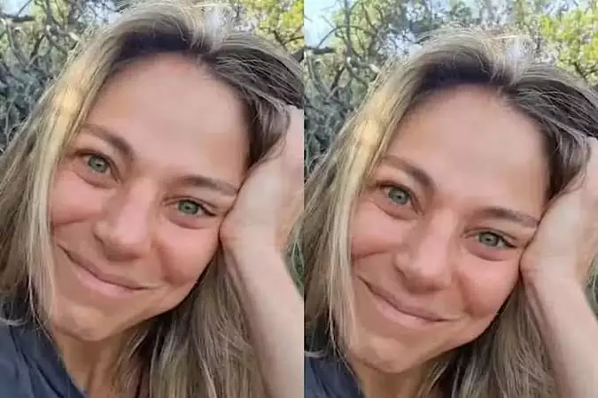 Atriz de ‘Floribella’ se pronuncia pela primeira vez sobre morte do filho de 6 anos