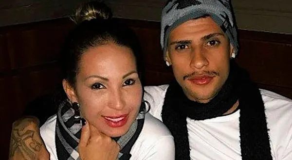 Valesca Popozuda 'arma barraco' por ciúme do namorado e crise abala a relação