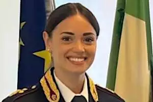 VALSUSA, INCHIESTA SULLA POLIZIOTTA TROVATA MORTA A BARDONECCHIA: “VOLEVA LASCIARE LA DIVISA” VALSUSA, INCHIESTA SULLA POLIZIOTTA TROVATA MORTA A BARDONECCHIA: “VOLEVA LASCIARE LA DIVISA”