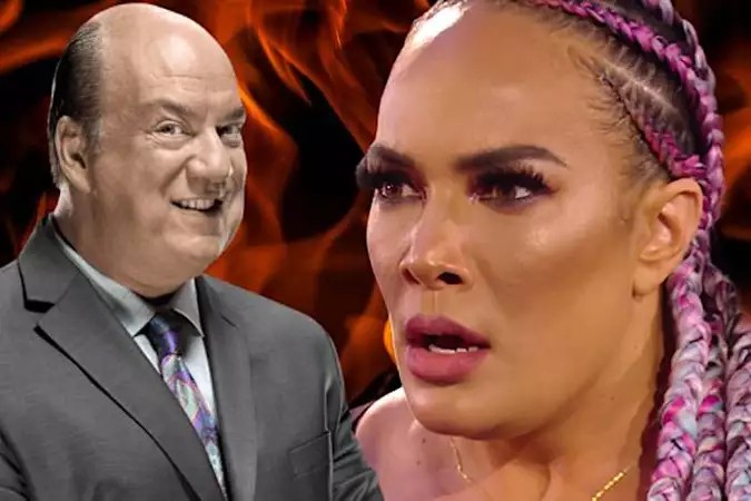 Nia Jax & Paul Heyman Face Backlash Following WrestleMania Roast