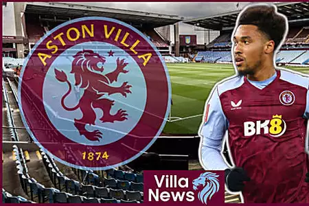 Aston Villa: Doctor issues Kamara training claim post knee injury