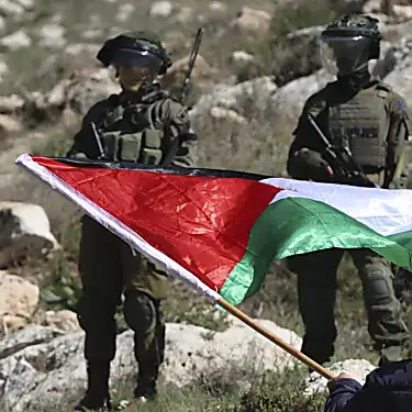 Ισραηλινοί στρατιώτες πυροβόλησαν και σκότωσαν τρεις Παλαιστίνιους ένοπλους στη Δυτική Όχθη