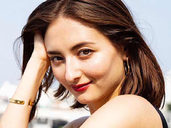 ファッションモデルとDJ、2つの顔を持つ彼女が乗り越えたステレオタイプとは