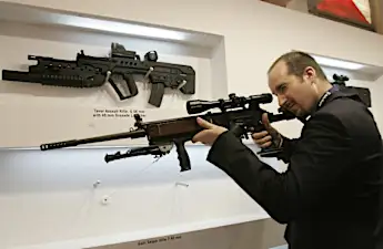 Τα 25 πιο καταστροφικά όπλα του Ινδικού Στρατού που είναι σε θέση να στείλουν τον εχθρό που τρέχει για κάλυψη - Φωτογραφίες