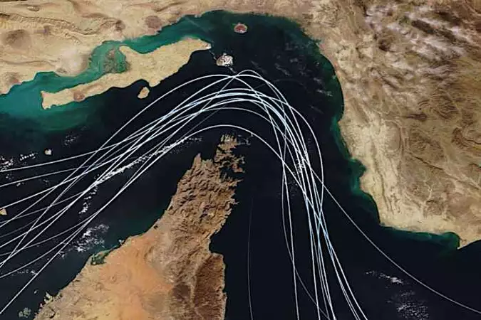 Détroit d’Ormuz : Donald Trump salue sa réouverture mais maintient le blocus des ports de l'Iran