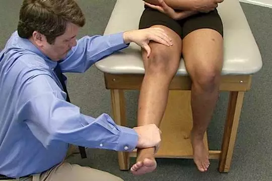 Arthrose : une astuce simple pour soulager facilement la douleur