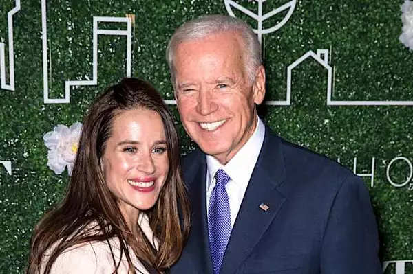 Ashley Biden Splits from Husband in Divorce Bombshell — Drops Cutting Instagram Jab