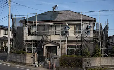 【使わないと損】築10年以上なら「助成金を使って外壁塗装」