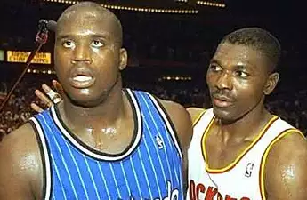 The Best Ever NBA Centers Ranked And Shaq Won't Like It