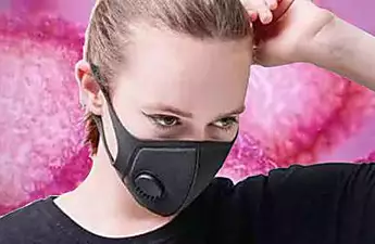 United States: New Nano Tech Face Mask is Selling Out Fast