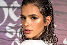 [Fotos] Quanto Bruna Marquezine ganha para gravar uma novela?