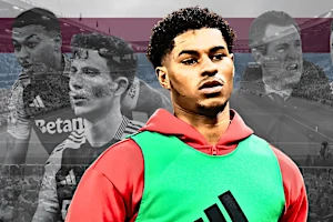 Rashford sent Emery WARNING ahead of Aston Villa move
