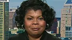 April Ryan Warns: 'If Anything Happens To Me Or Mine,' MAGA Will Be Held Accountable