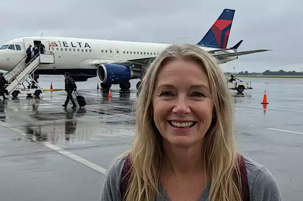 Seniors Born 1939-1979 Can Now Fly Business Class For Price Of Economy