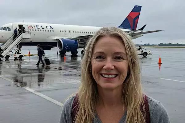 Seniors Born 1939-1979 Can Now Fly Business Class For Price Of Economy