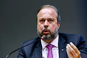 Ministro de Lula seria o 'empecilho' da relação entre Zema e Pacheco