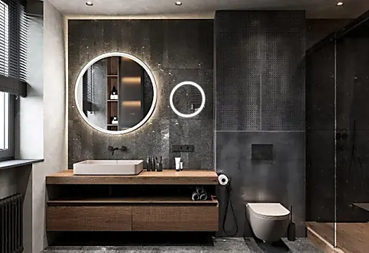 The Bathroom Of Your Dreams Might Be Cheaper Than You Think
