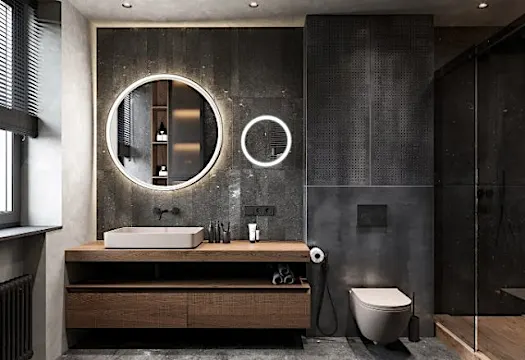 The Bathroom Of Your Dreams Might Be Cheaper Than You Think