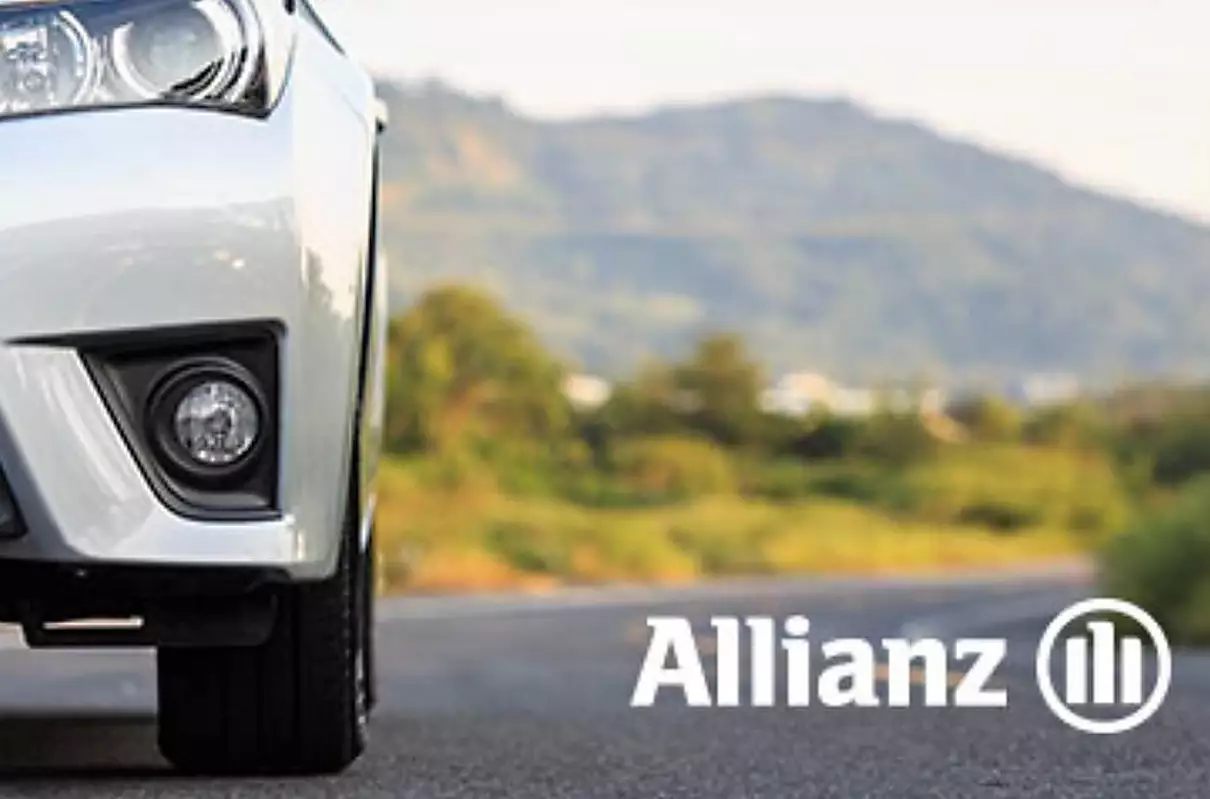 Con Allianz hai un Agente sempre al tuo fianco