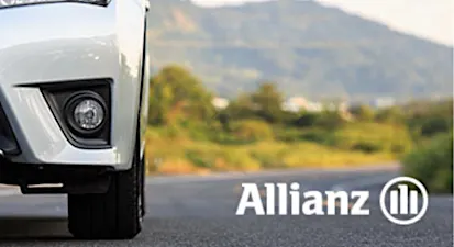 Con Allianz hai un Agente sempre al tuo fianco