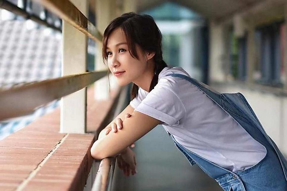 Actress Ya Hui leaves Mediacorp after 15 years